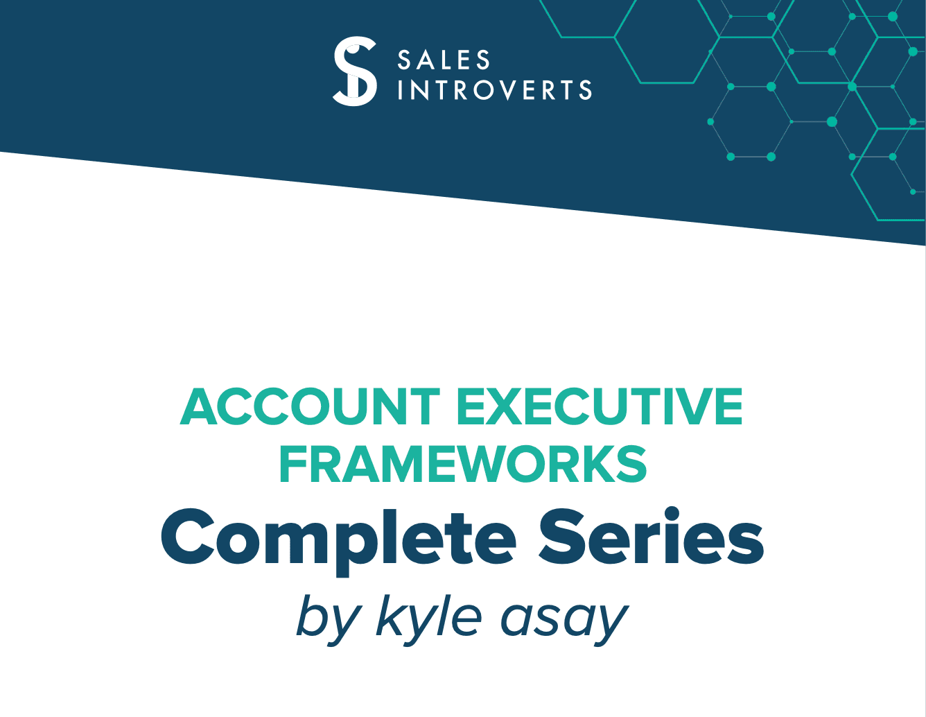 AE Frameworks by Kyle Asay - Front Cover